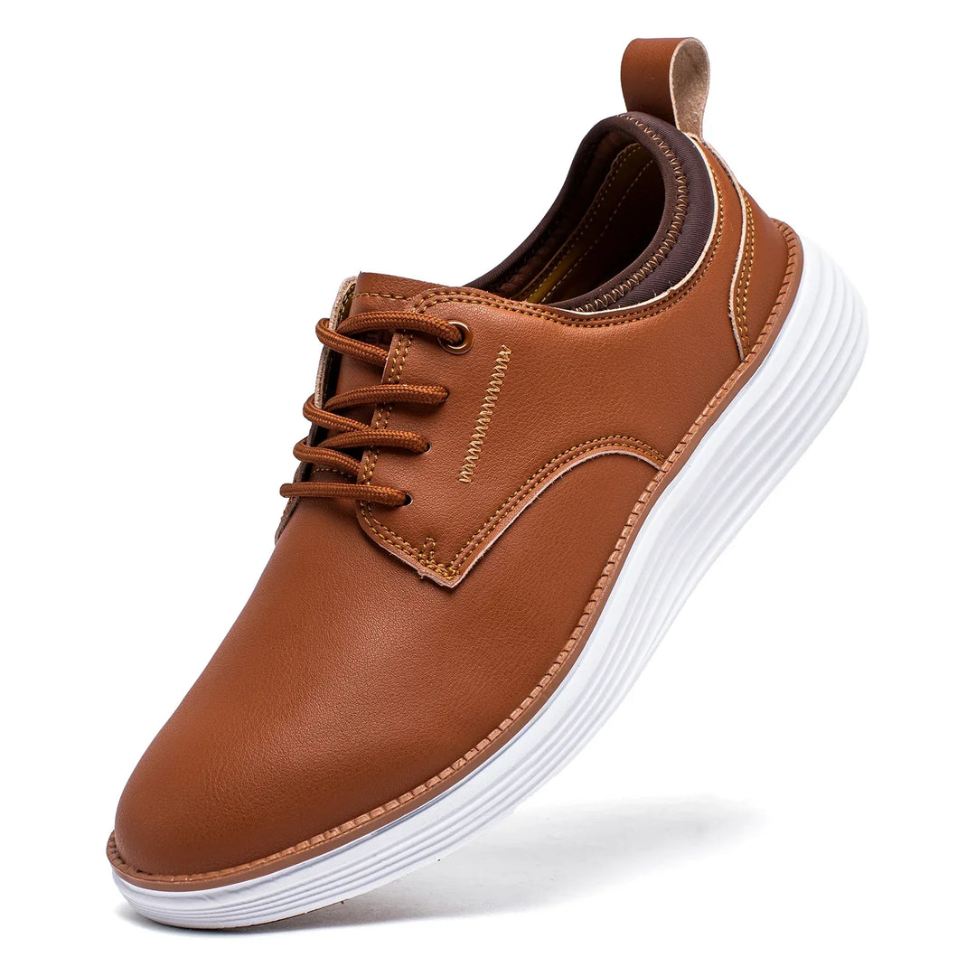 Winchester Leather Sneaker