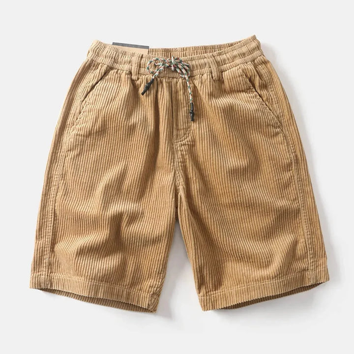 Blackstone Corduroy Shorts