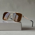 Austin Aviator Sunglasses