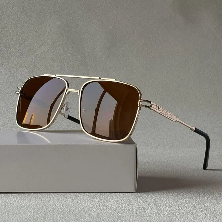 Austin Aviator Sunglasses