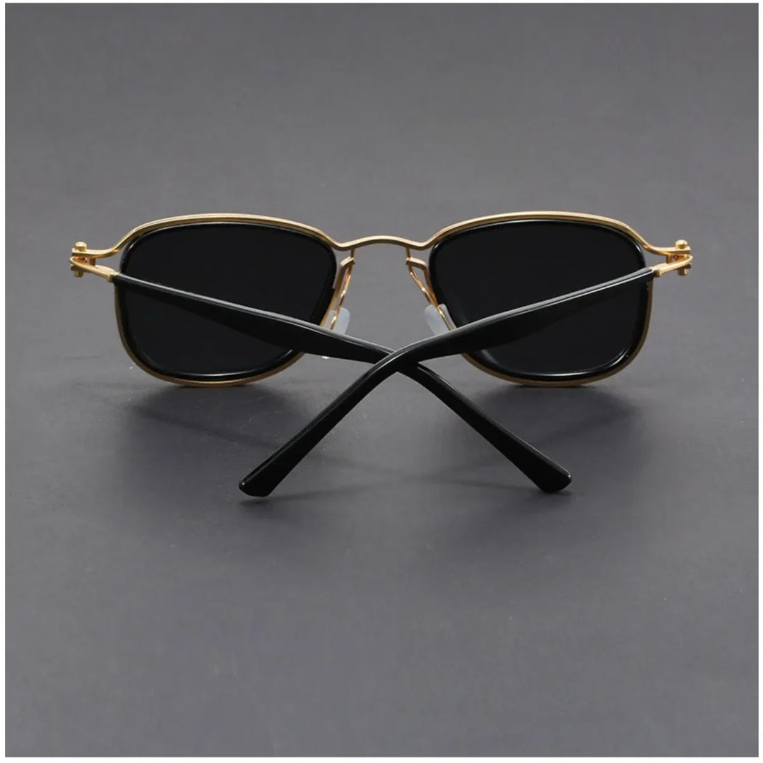 The Dapper Retro Sunglasses