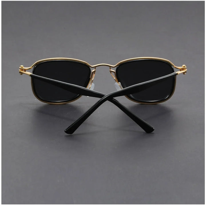 The Dapper Retro Sunglasses
