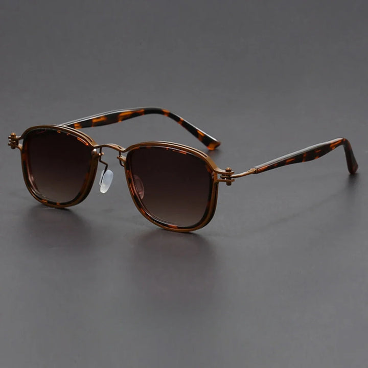 The Dapper Retro Sunglasses