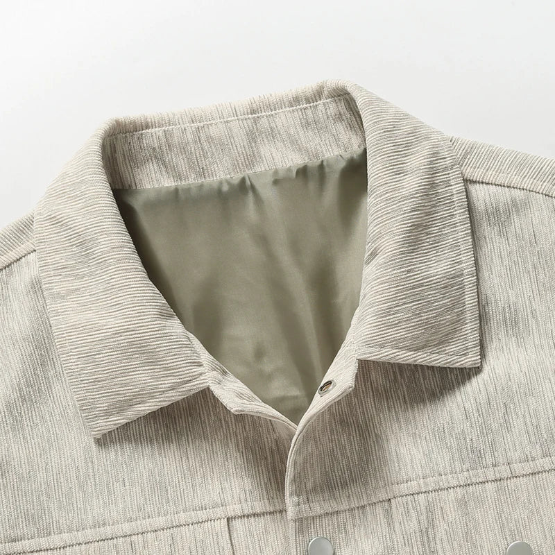 Huntington Corduroy Jacket