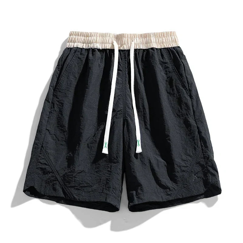 Alden Athletic Shorts