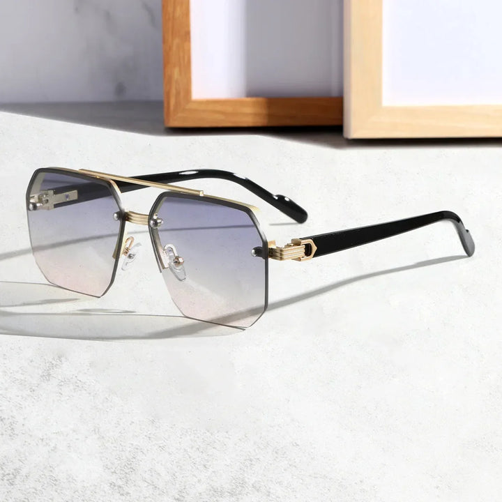 The Harlow Sunglasses