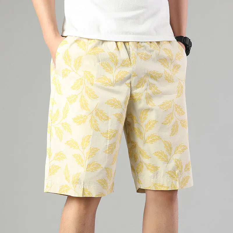 Rowan Breeze Shorts