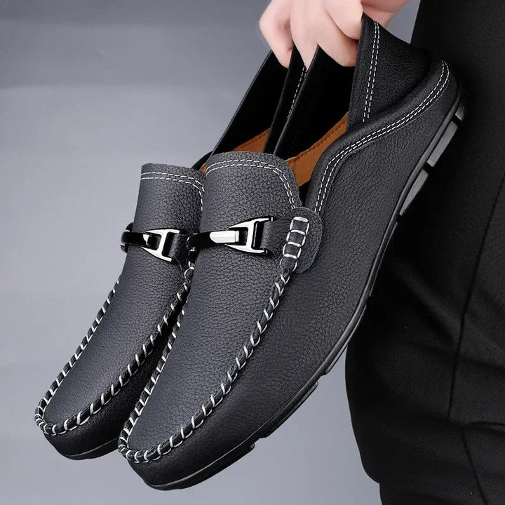 Fairmont Italian Loafer