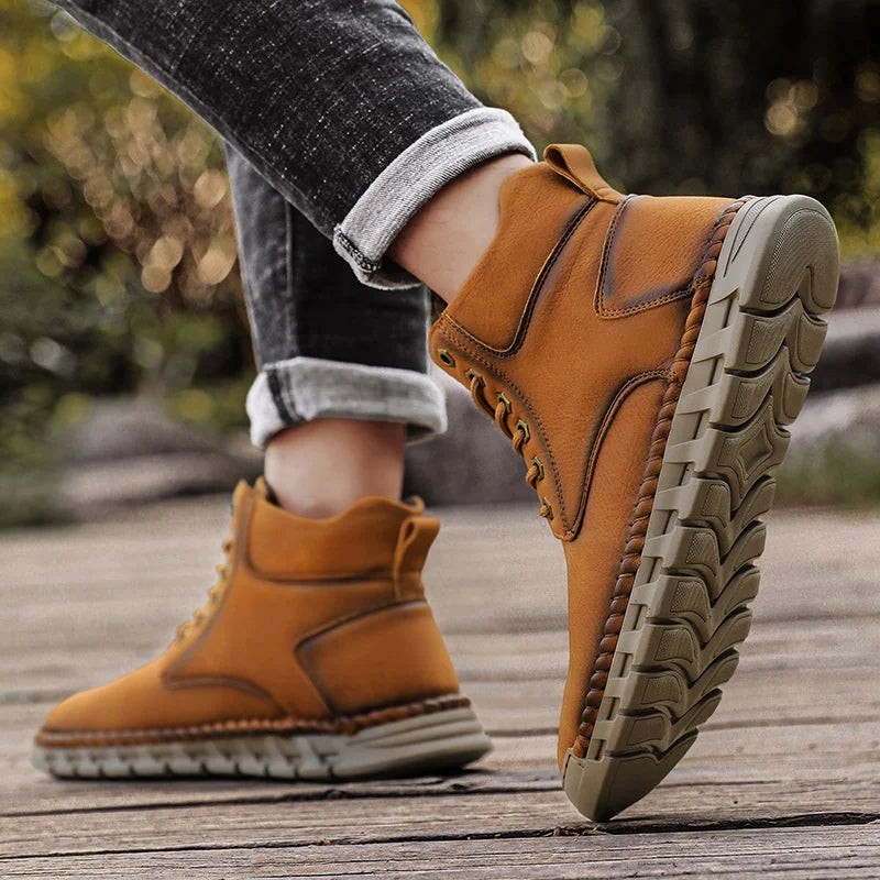 Sullivan Lightweight Performance Boot