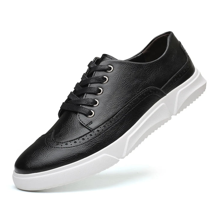 Anderson Lane Brogue Sneakers