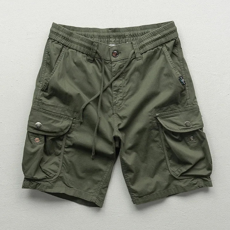 Emerson Cargo Shorts