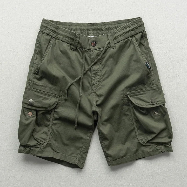 Emerson Cargo Shorts