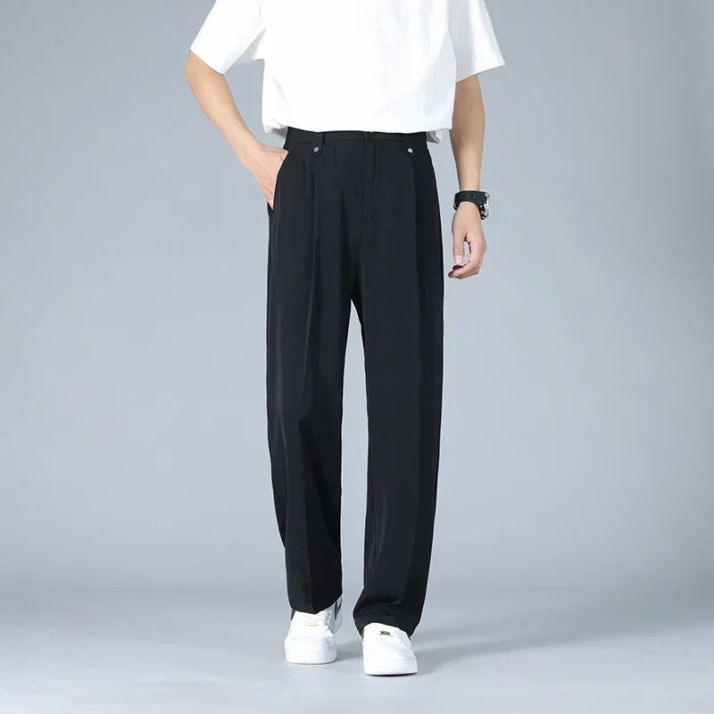 Lincoln Trousers