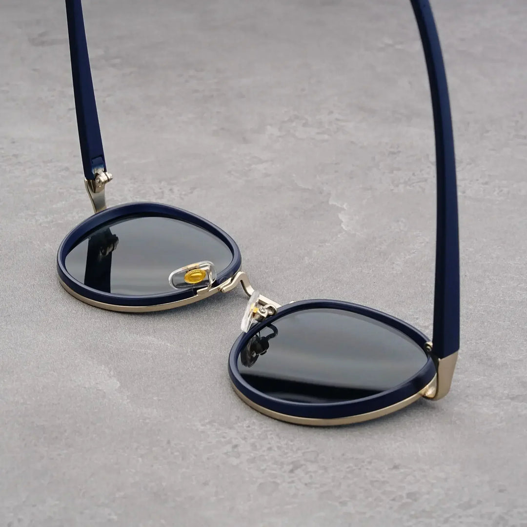 The Beckett Sunglasses