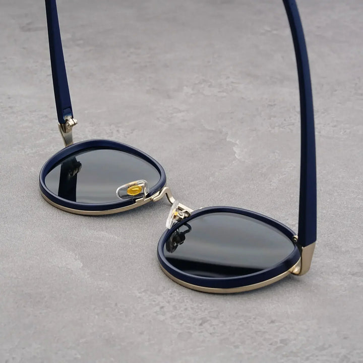 The Beckett Sunglasses