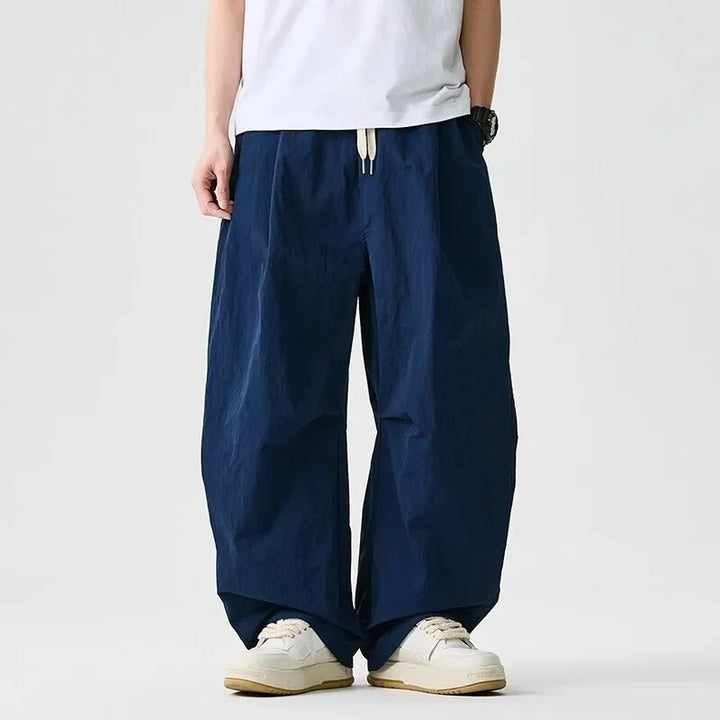 Ellington Relaxed-Fit Pants
