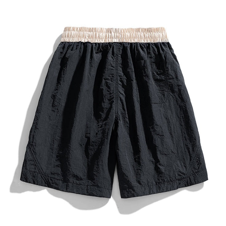 Alden Athletic Shorts