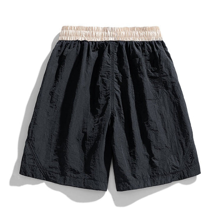 Alden Athletic Shorts