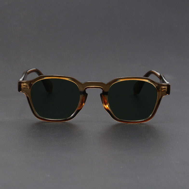 LOU RETRO SUNGLASSES