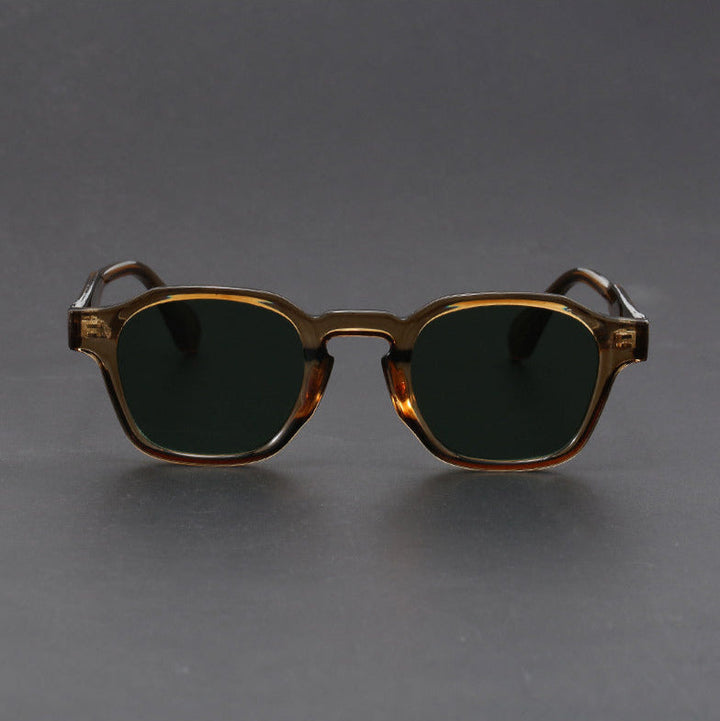 LOU RETRO SUNGLASSES