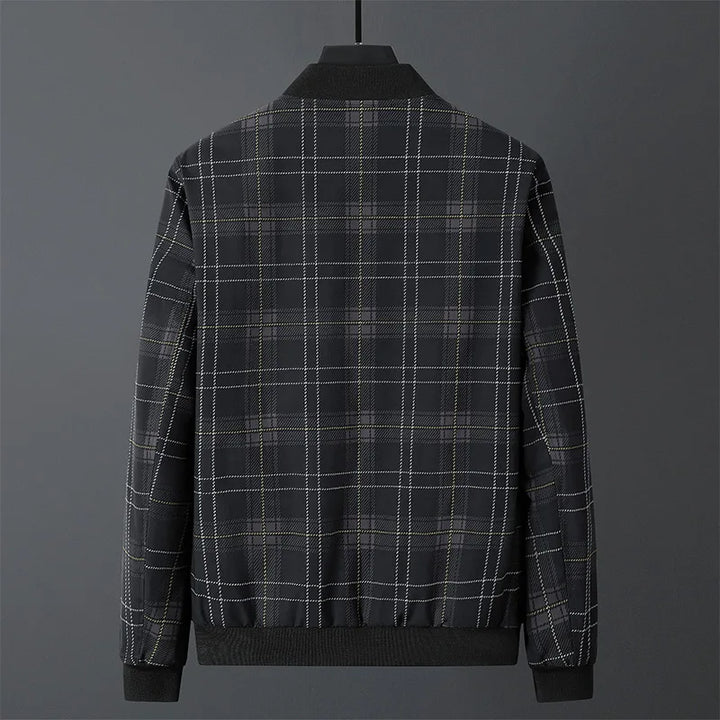 Preston Bomber Jacket