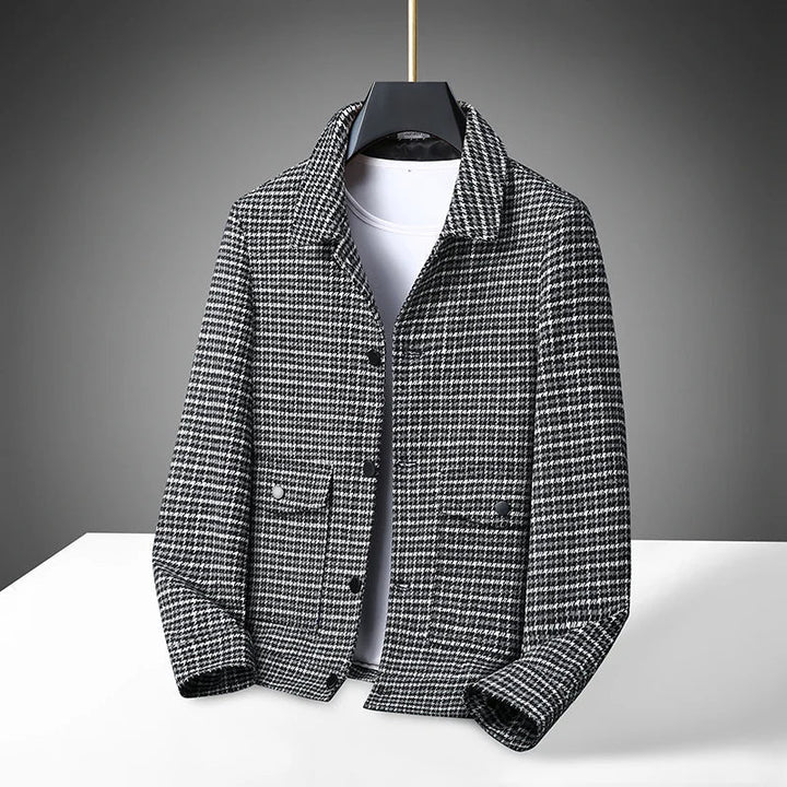 Kingsley Jacket - Preston Taylor Collection
