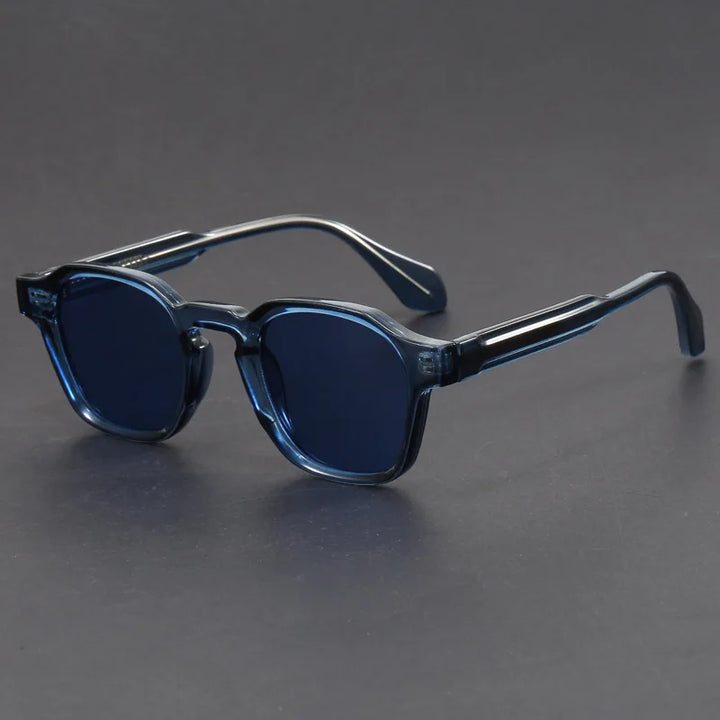 LOU RETRO SUNGLASSES