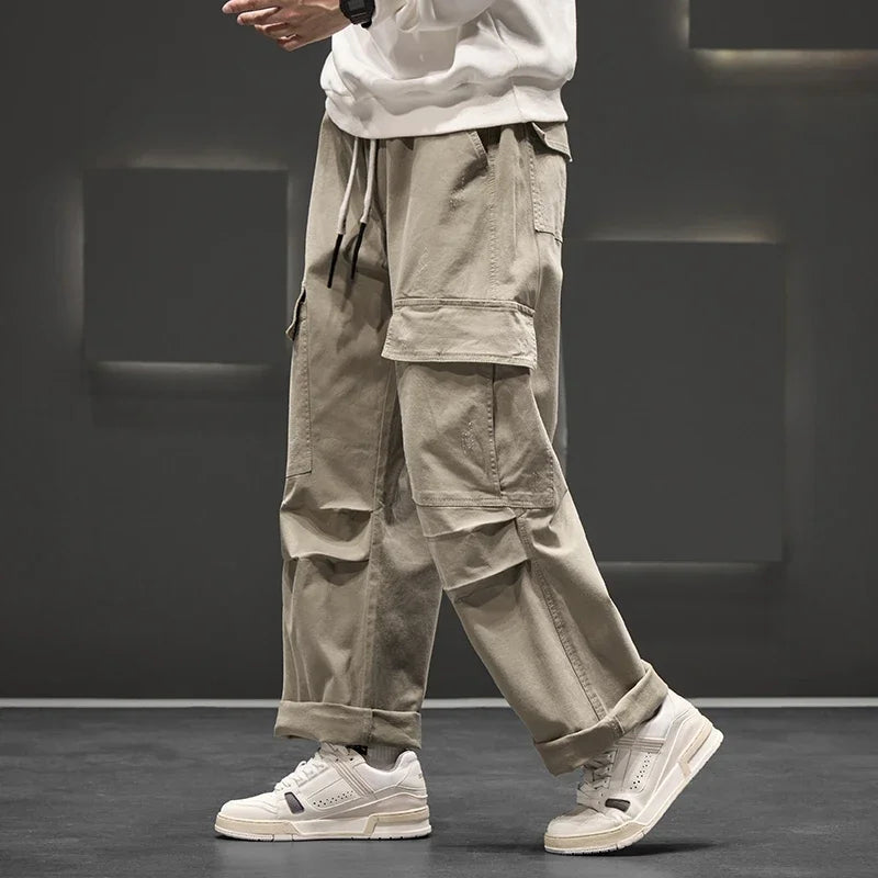 Madison Cargo Pants