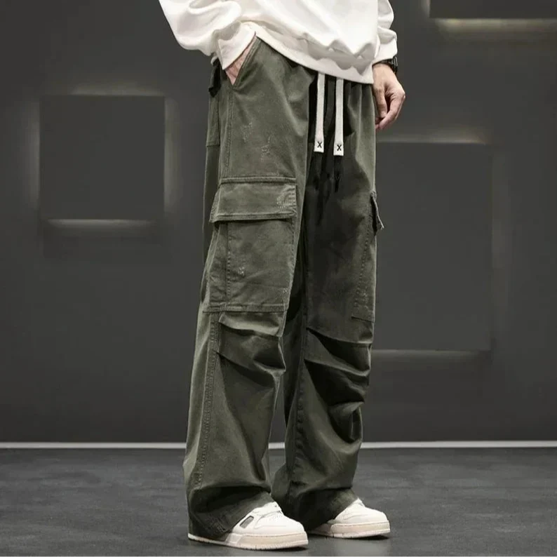 Madison Cargo Pants