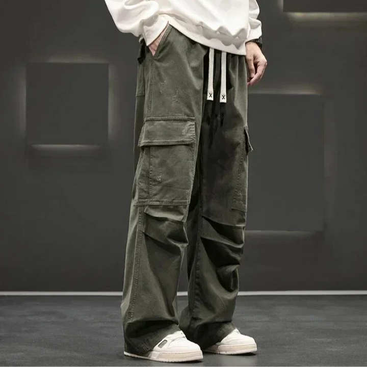 Madison Cargo Pants