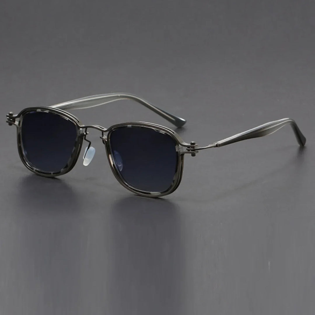 The Dapper Retro Sunglasses