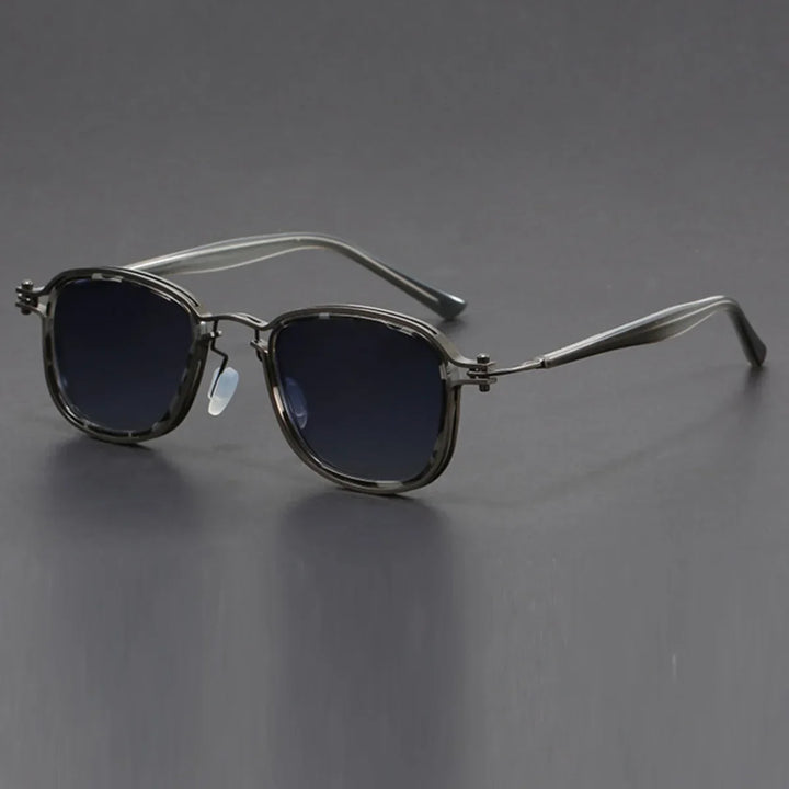 The Dapper Retro Sunglasses