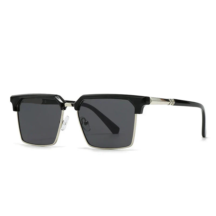 Gianni Browline Sunglasses