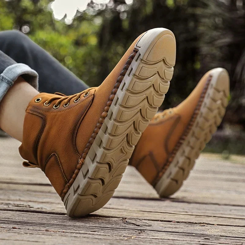 Sullivan Lightweight Performance Boot
