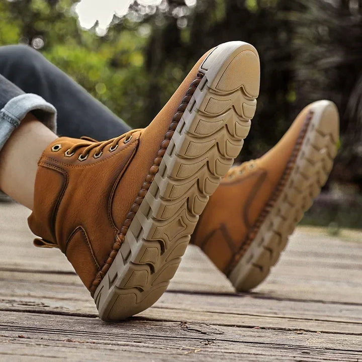 Sullivan Lightweight Performance Boot