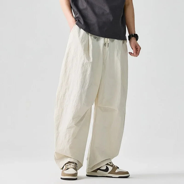 Ellington Relaxed-Fit Pants