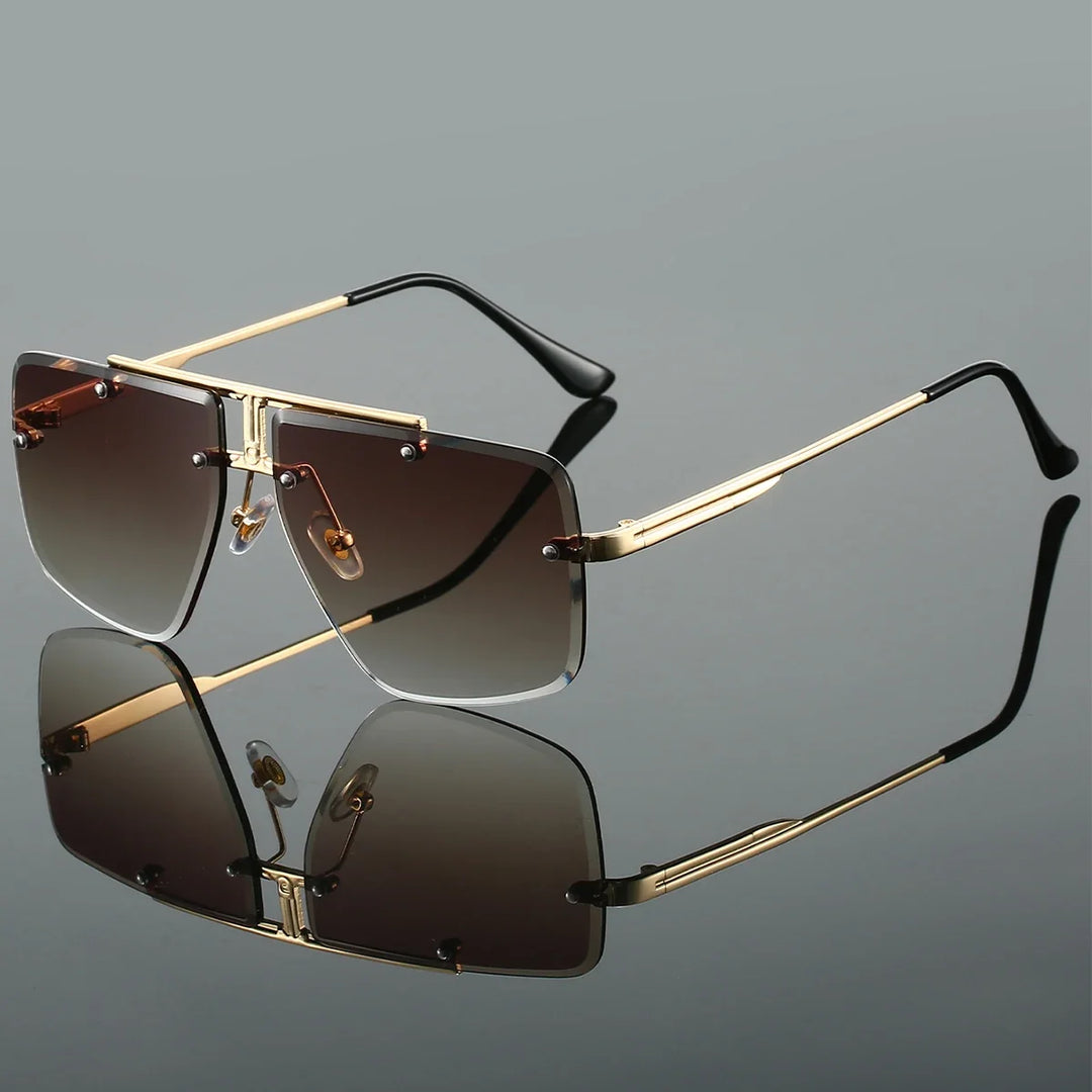 The Whitfield Sunglasses