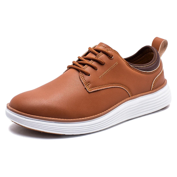 Winchester Leather Sneaker