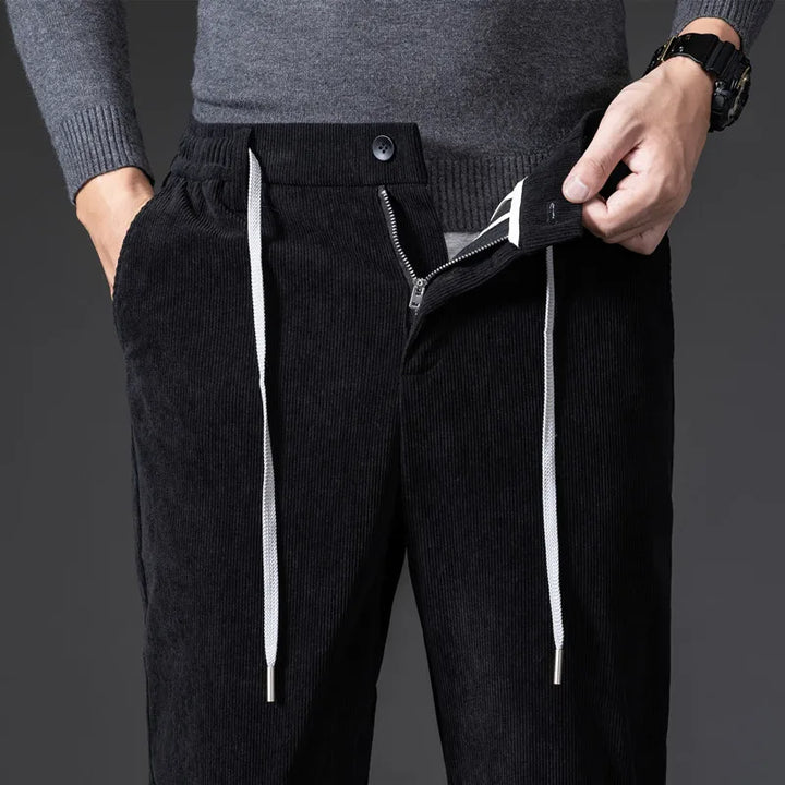 Blackstone Corduroy Chinos