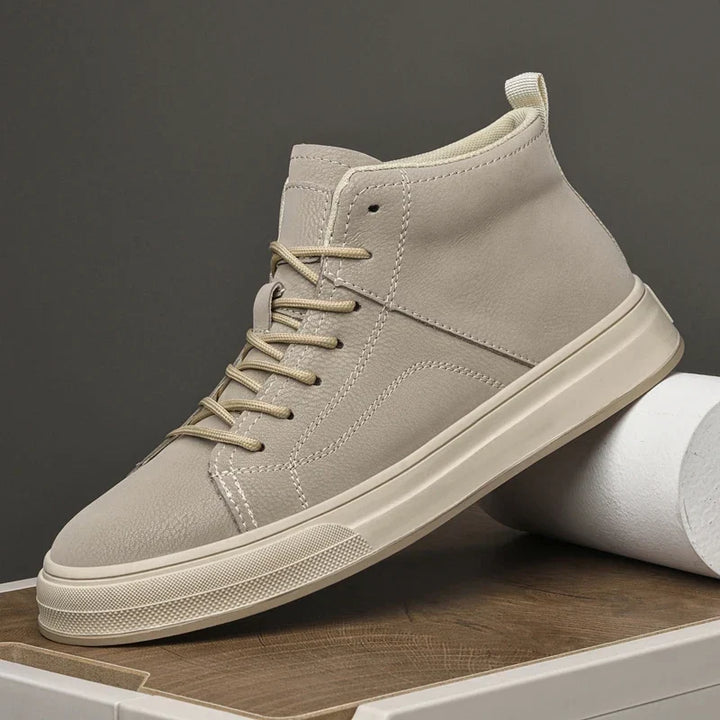 Mitchell Row Sneaker