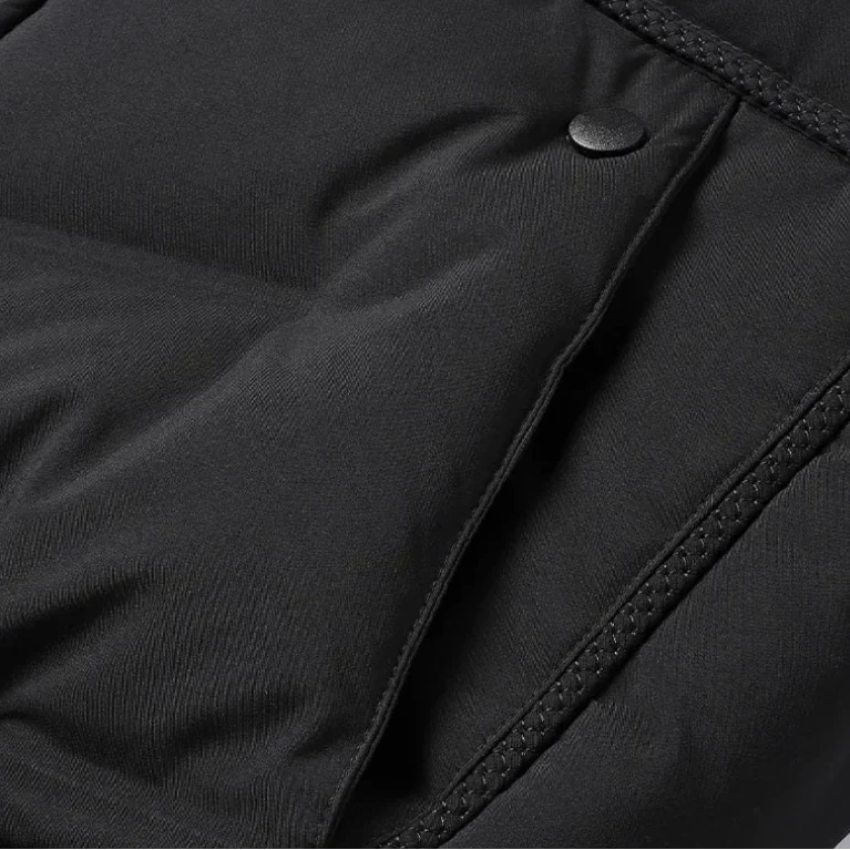 Sutton Bomber Jacket