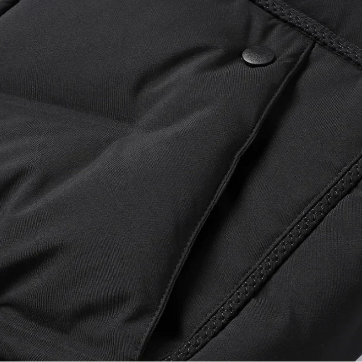 Sutton Bomber Jacket
