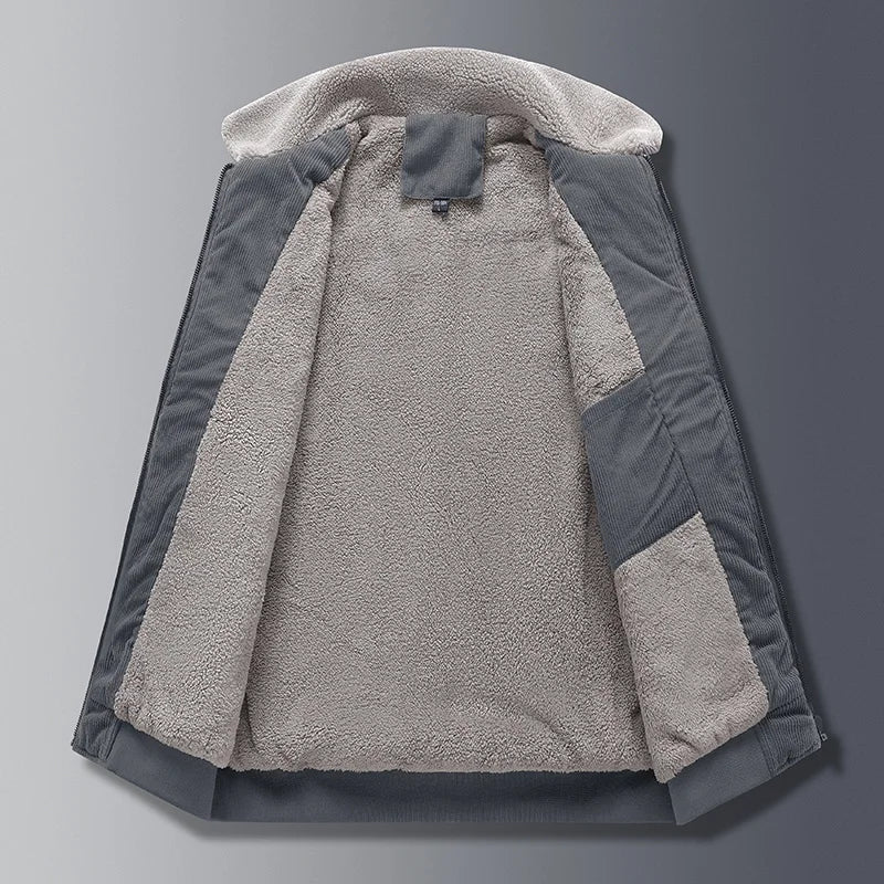 Brooks Jacket Corduroy