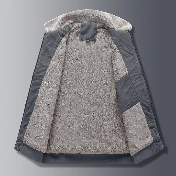 Brooks Jacket Corduroy