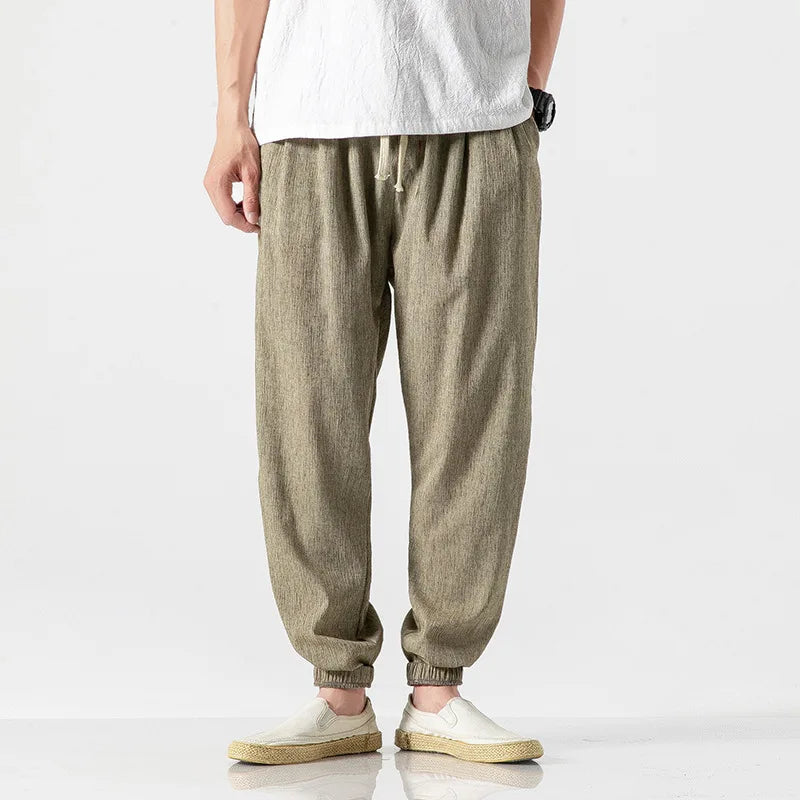 Hayes Joggers