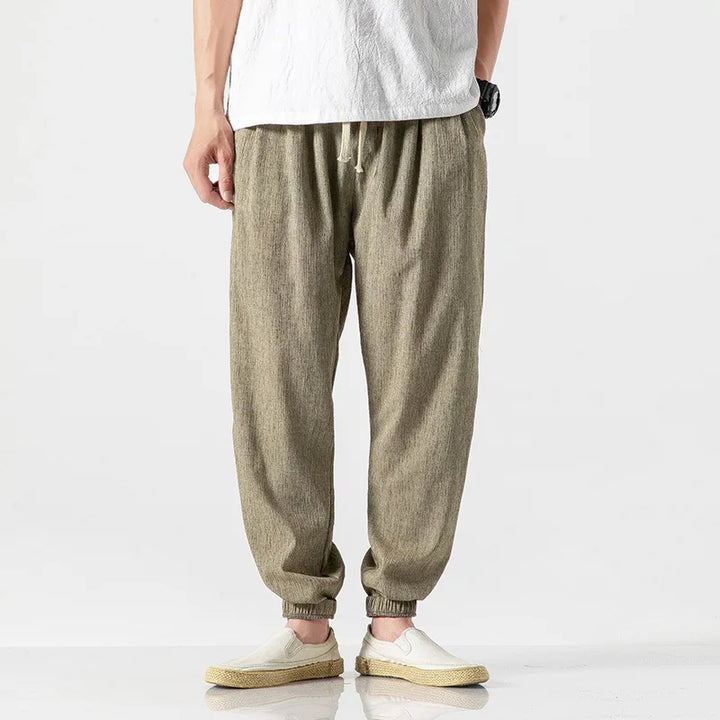 Hayes Joggers
