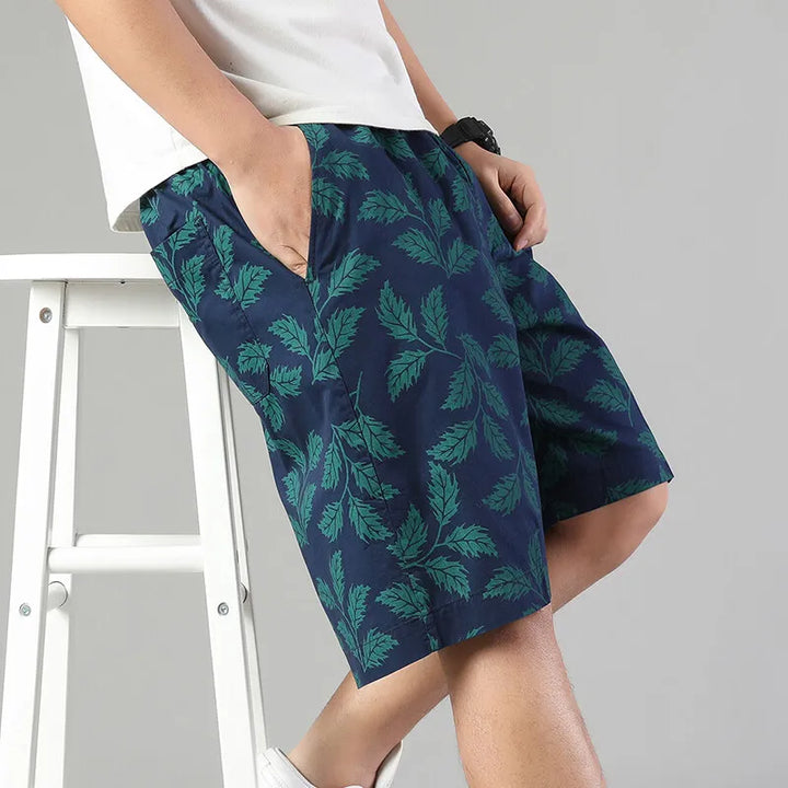 Rowan Breeze Shorts