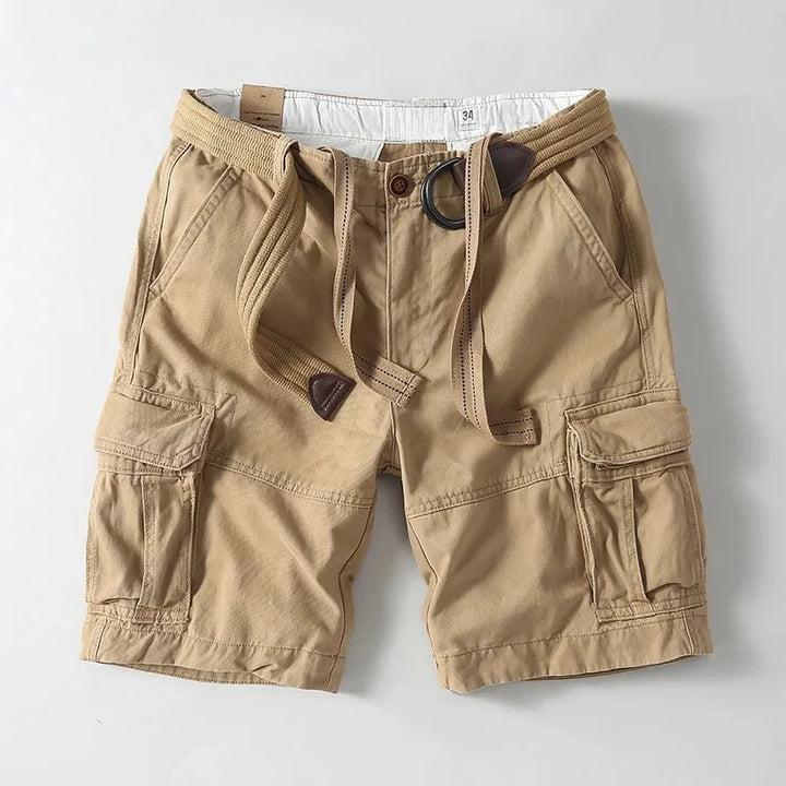 Spencer Cargo Shorts