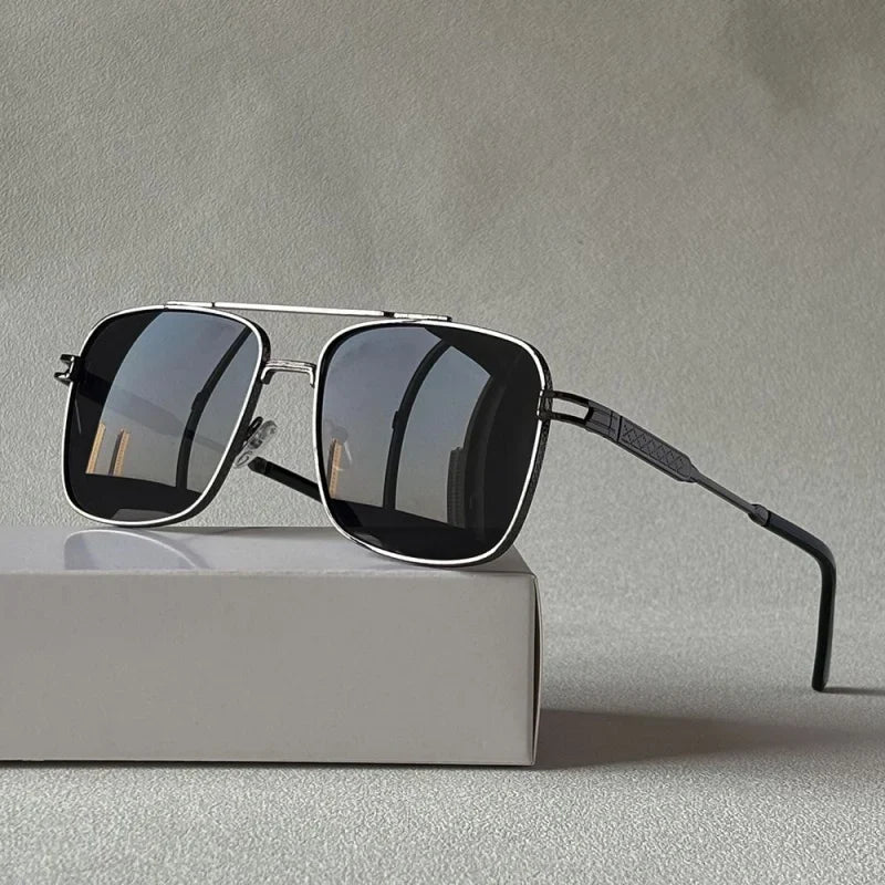 Austin Aviator Sunglasses