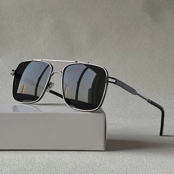 Austin Aviator Sunglasses